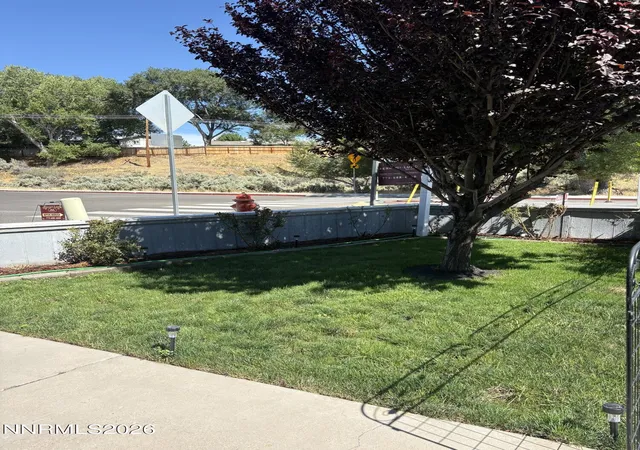 Photo 4 of Townhouse for sale at 1501 E Long St, Carson City, NV 89706 | MLS# 260006344 | Listing updated on 2026-09-22