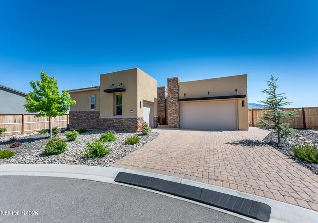 Photo 1 of Single family home for sale at 9028 Iron Sky Ct, Reno, NV 89523 | MLS# 260006678 | Listing updated on 2026-08-26