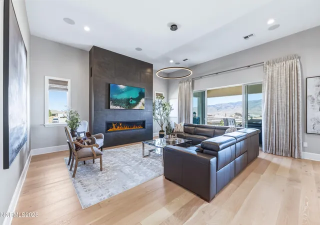 Photo 4 of Single family home for sale at 9028 Iron Sky Ct, Reno, NV 89523 | MLS# 260006678 | Listing updated on 2026-08-26