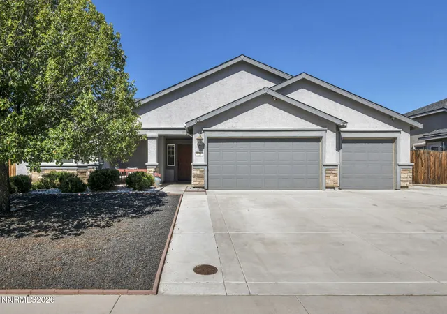 Homes for sale in Dayton, NV | 121 Bethpage Rd, Dayton, NV 89403 | MLS# 260006403