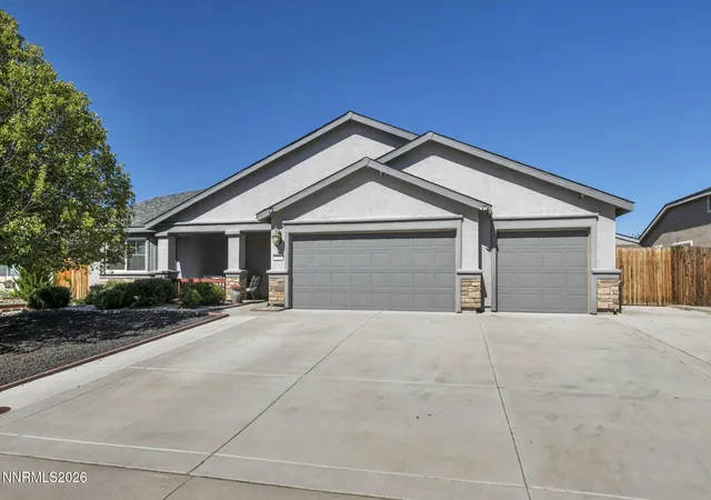 Homes for sale in Dayton, NV | 121 Bethpage Rd, Dayton, NV 89403 | MLS# 260006403