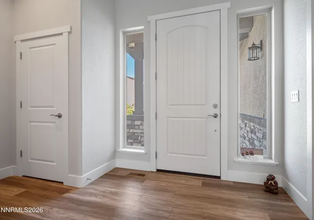 Photo 3 of Single family home for sale at 431 Dubois Ln, Genoa, NV 89411 | MLS# 260006590 | Listing updated on 2026-07-10