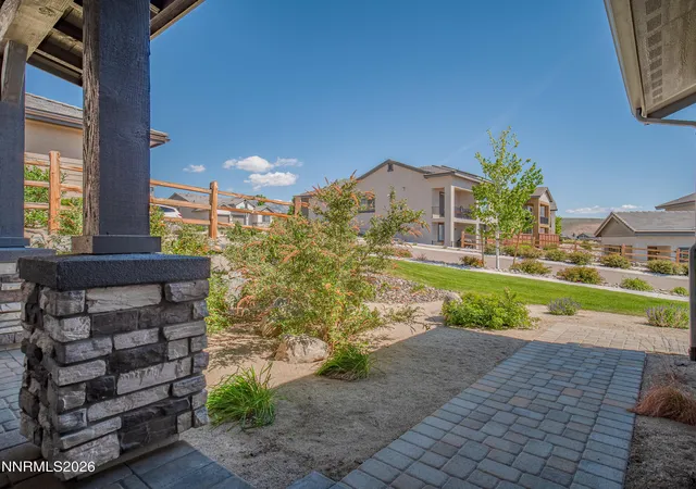 Photo 4 of Single family home for sale at 431 Dubois Ln, Genoa, NV 89411 | MLS# 260006590 | Listing updated on 2026-07-10
