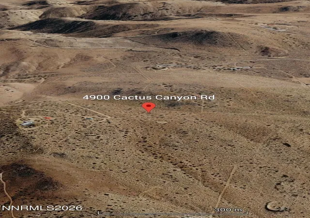 1st image of 4900 Cactus Canyon Rd, Reno, NV 89510 | MLS# 260006366