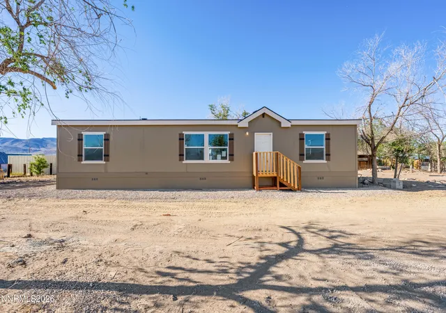 Homes for sale in Stagecoach, NV | 8705 Santa Fe Trl, Stagecoach, NV 89429 | MLS# 260006371
