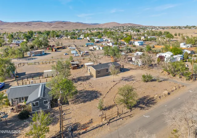 Homes for sale in Stagecoach, NV | 8705 Santa Fe Trl, Stagecoach, NV 89429 | MLS# 260006371