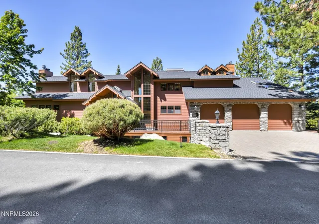 Homes for sale in Zephyr Cove, NV | 1286 Hidden Woods Dr, Zephyr Cove, NV 89413 | MLS# 260006392