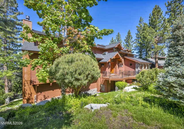 Photo 4 of Single family home for sale at 1286 Hidden Woods Dr, Zephyr Cove, NV 89413 | MLS# 260006392 | Listing updated on 2026-08-16