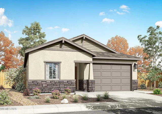 Homes for sale in Sparks, NV | 4348 Single Pine Wy, Sparks, NV 89436 | MLS# 260006455
