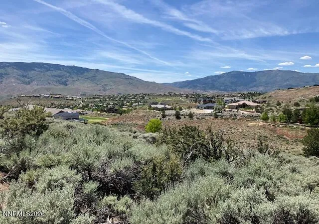 Photo 1 of Land for sale at 2465 Bristle Wood Ct, Reno, NV 89523 | MLS# 260006395 | Listing updated on 2026-06-19