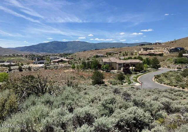 Photo 2 of Land for sale at 2465 Bristle Wood Ct, Reno, NV 89523 | MLS# 260006395 | Listing updated on 2026-06-19