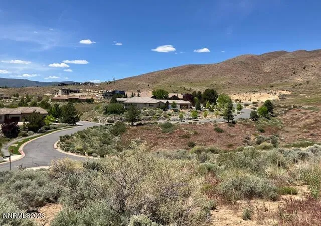 Photo 3 of Land for sale at 2465 Bristle Wood Ct, Reno, NV 89523 | MLS# 260006395 | Listing updated on 2026-06-19