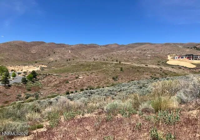 Photo 4 of Land for sale at 2465 Bristle Wood Ct, Reno, NV 89523 | MLS# 260006395 | Listing updated on 2026-06-19