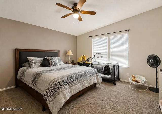 4th image of 4045 Golden Circle Dr, Winnemucca, NV 89445 | MLS# 260006397