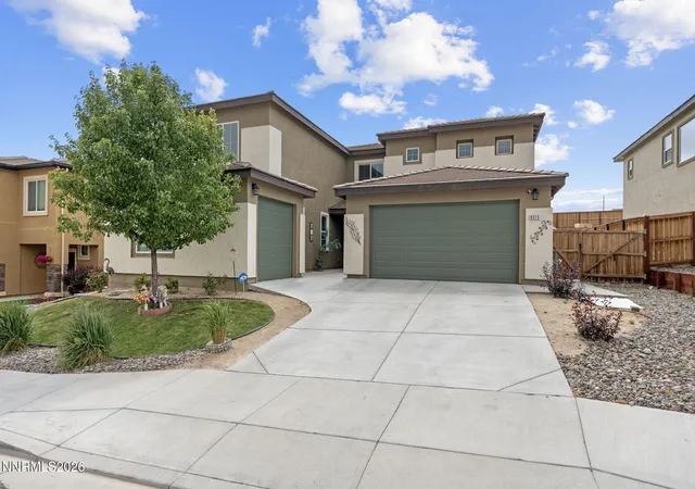 Homes for sale in Sun Valley, NV | 8015 Flint Springs Dr, Sun Valley, NV 89433 | MLS# 260006751
