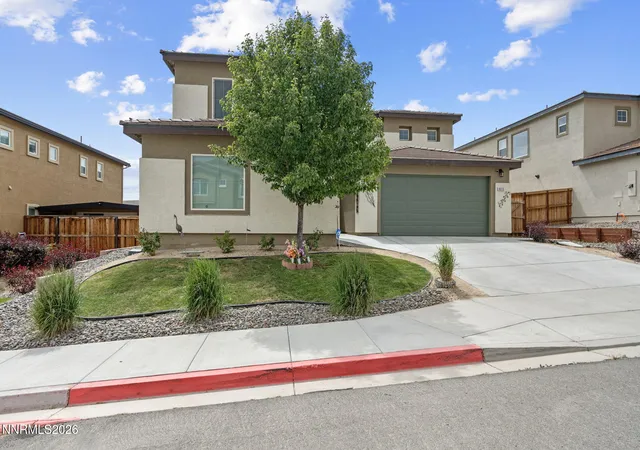 Homes for sale in Sun Valley, NV | 8015 Flint Springs Dr, Sun Valley, NV 89433 | MLS# 260006751