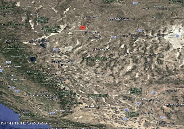 Homes for sale in Winnemucca, NV | 06 0401 02 Sec 5 Twn 37 Rng 38 Acres: 66483, Winnemucca, NV 89445 | MLS# 260006439