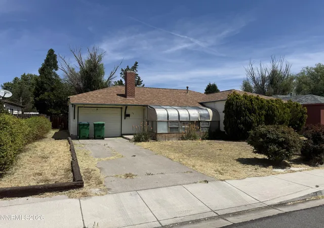 Homes for sale in Sparks, NV | 18 E P St, Sparks, NV 89431 | MLS# 260006508