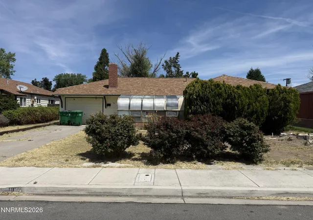 Homes for sale in Sparks, NV | 18 E P St, Sparks, NV 89431 | MLS# 260006508