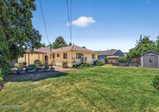 Homes for sale in Reno, NV | 1055 Curti Dr, Reno, NV 89502 | MLS# 260008030