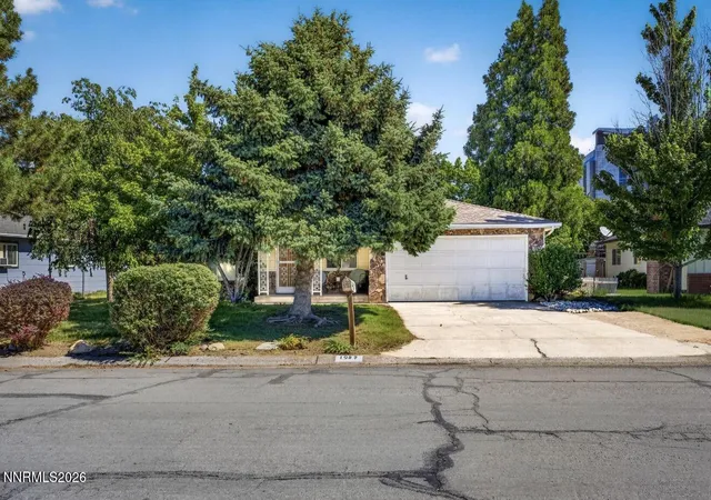Homes for sale in Reno, NV | 1055 Curti Dr, Reno, NV 89502 | MLS# 260008030
