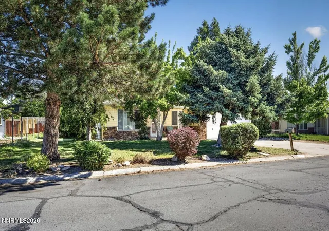 Homes for sale in Reno, NV | 1055 Curti Dr, Reno, NV 89502 | MLS# 260008030