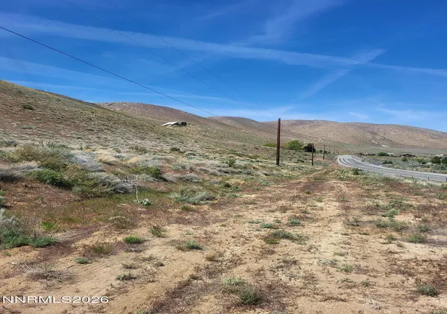 Photo 3 of Land for sale at 9555 N Red Rock Rd, Reno, NV 89508 | MLS# 260006593 | Listing updated on 2026-10-06