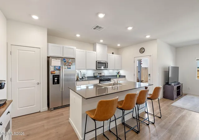Photo 2 of Single family home for sale at 7555 Grassy Plns Dr, Reno, NV 89506 | MLS# 260006445 | Listing updated on 2026-07-26