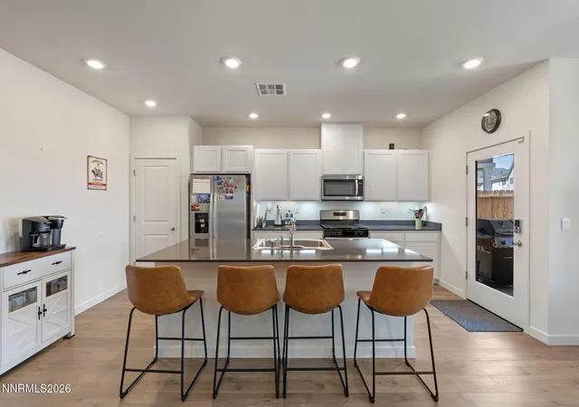 Photo 3 of Single family home for sale at 7555 Grassy Plns Dr, Reno, NV 89506 | MLS# 260006445 | Listing updated on 2026-07-26
