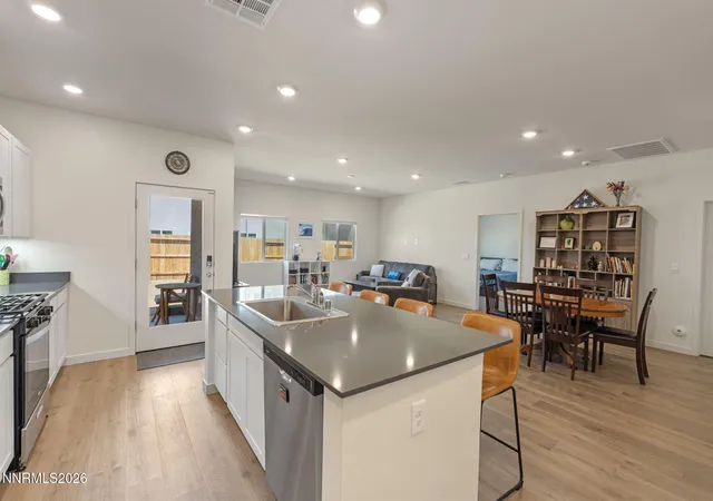 Photo 4 of Single family home for sale at 7555 Grassy Plns Dr, Reno, NV 89506 | MLS# 260006445 | Listing updated on 2026-07-26
