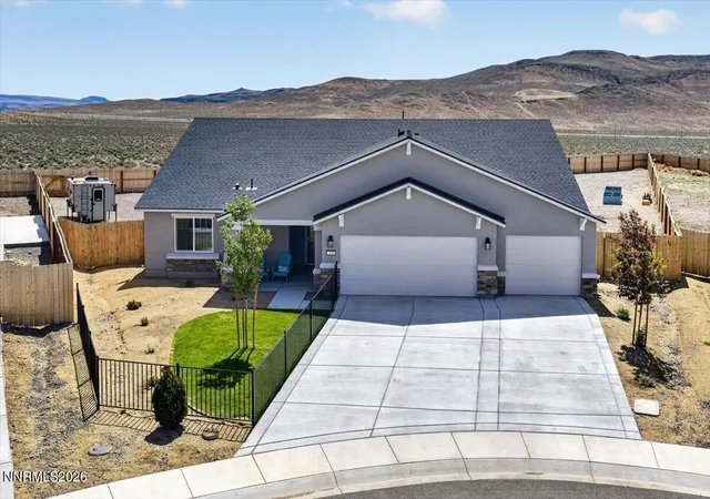 1st image of 578 Pine Creek Cir, Dayton, NV 89403 | MLS# 260006453