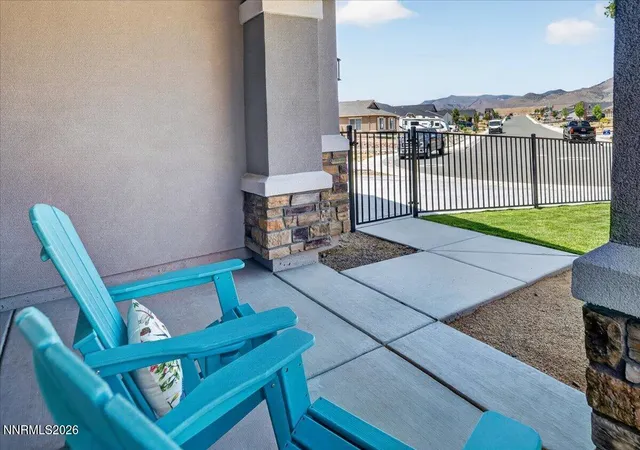 2nd image of 578 Pine Creek Cir, Dayton, NV 89403 | MLS# 260006453