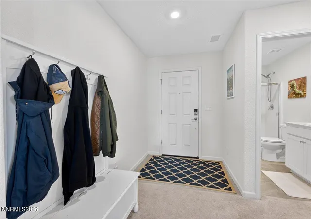 Photo 3 of Single family home for sale at 578 Pine Crk Cir, Dayton, NV 89403 | MLS# 260006453 | Listing updated on 2026-09-10