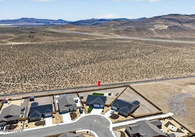 40th image of 578 Pine Creek Cir, Dayton, NV 89403 | MLS# 260006453