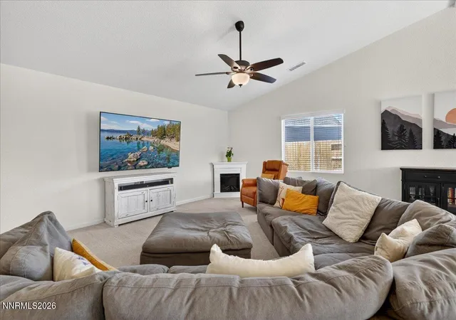 Photo 4 of Single family home for sale at 578 Pine Crk Cir, Dayton, NV 89403 | MLS# 260006453 | Listing updated on 2026-09-10
