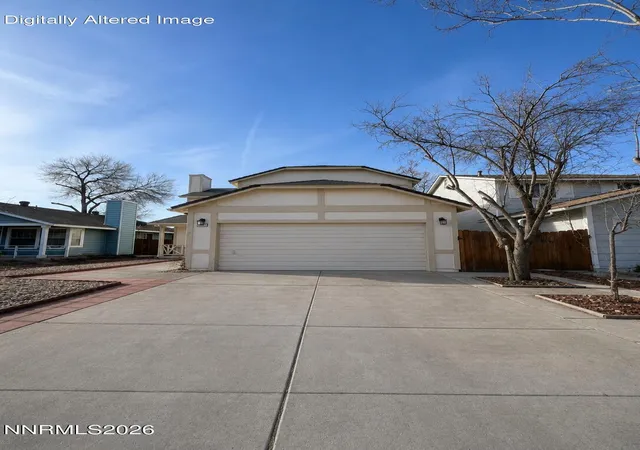 1st image of 2205 Morninglory Dr, Sparks, NV 89434 | MLS# 260006650