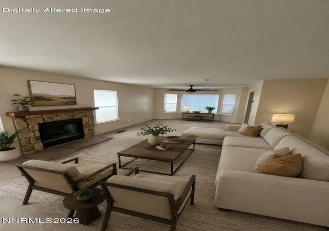 2nd image of 2205 Morninglory Dr, Sparks, NV 89434 | MLS# 260006650