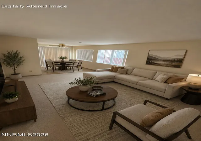 3rd image of 2205 Morninglory Dr, Sparks, NV 89434 | MLS# 260006650