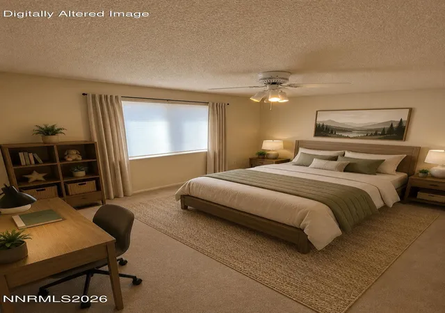 4th image of 2205 Morninglory Dr, Sparks, NV 89434 | MLS# 260006650