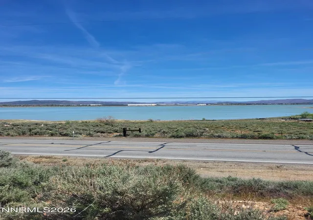 Photo 1 of Land for sale at 9565 N Red Rock Rd, Reno, NV 89508 | MLS# 260006592 | Listing updated on 2026-06-24