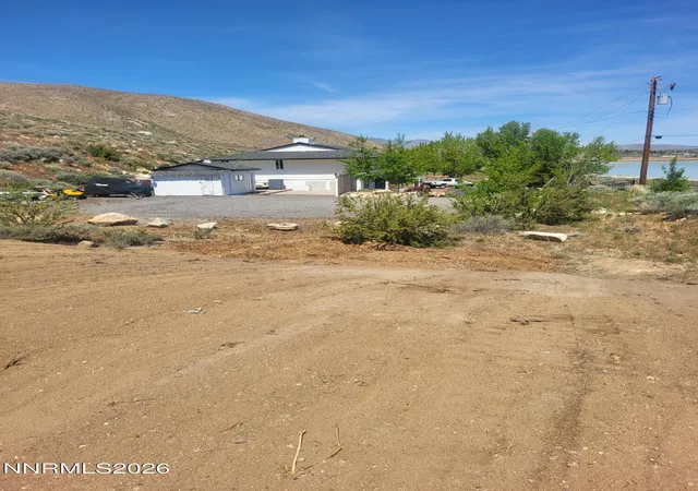 Photo 2 of Land for sale at 9565 N Red Rock Rd, Reno, NV 89508 | MLS# 260006592 | Listing updated on 2026-06-24
