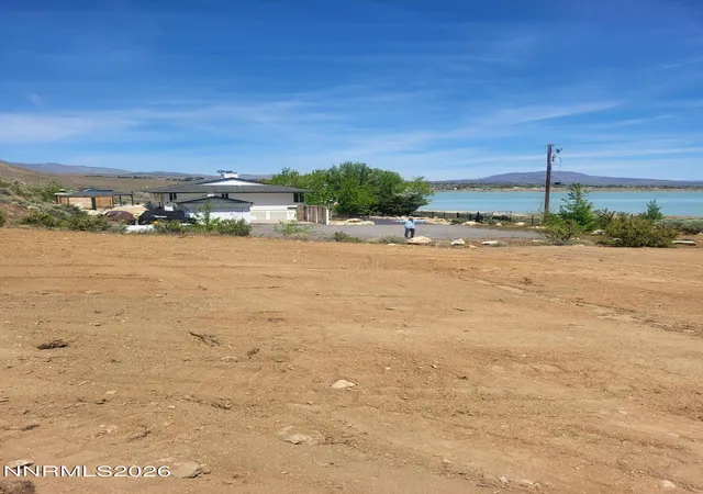 Photo 4 of Land for sale at 9565 N Red Rock Rd, Reno, NV 89508 | MLS# 260006592 | Listing updated on 2026-06-24