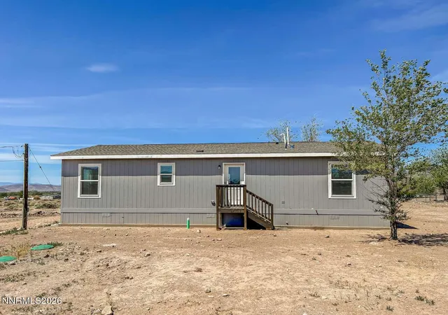 Homes for sale in Stagecoach, NV | 5190 Pueblo Dr, Stagecoach, NV 89429 | MLS# 260006462