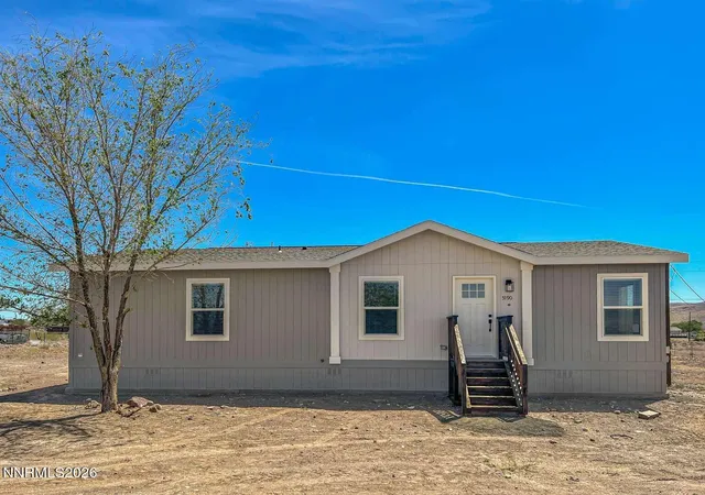 Homes for sale in Stagecoach, NV | 5190 Pueblo Dr, Stagecoach, NV 89429 | MLS# 260006462