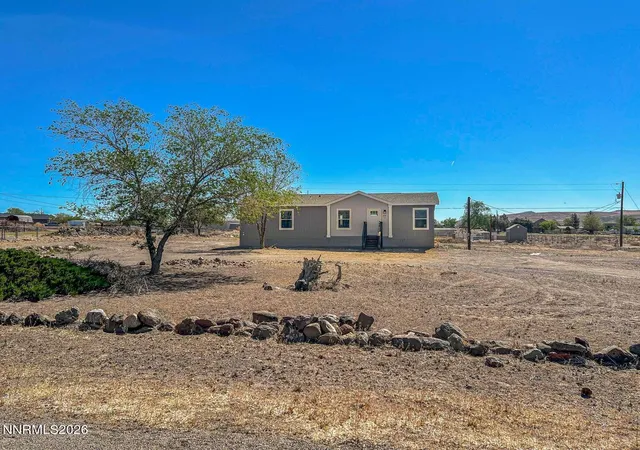 Homes for sale in Stagecoach, NV | 5190 Pueblo Dr, Stagecoach, NV 89429 | MLS# 260006462