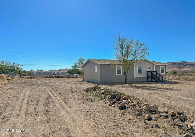 Homes for sale in Stagecoach, NV | 5190 Pueblo Dr, Stagecoach, NV 89429 | MLS# 260006462