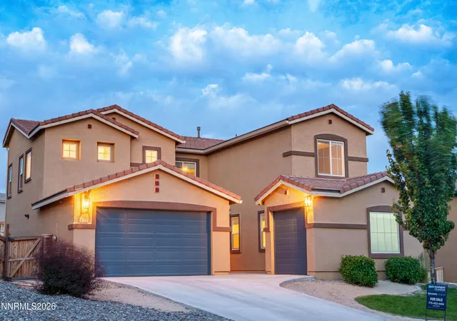 Homes for sale in Sun Valley, NV | 8020 Flint Springs Dr, Sun Valley, NV 89433 | MLS# 260007214