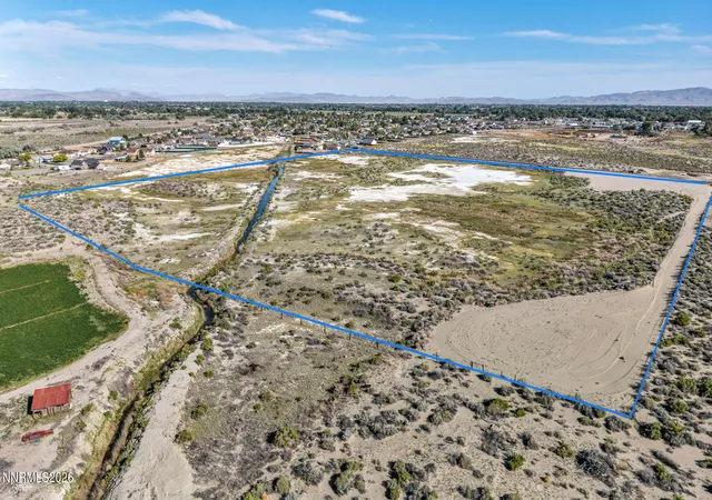 12th image of 4568 Cardinal Dr, Fallon, NV 89406 | MLS# 260006519
