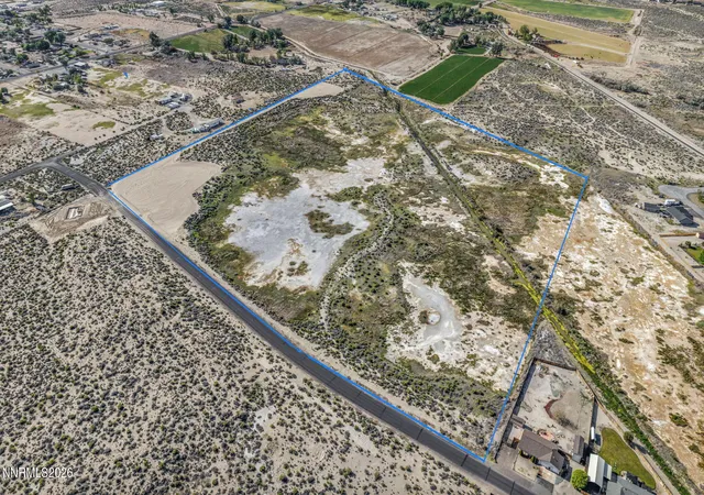 1st image of 4568 Cardinal Dr, Fallon, NV 89406 | MLS# 260006519