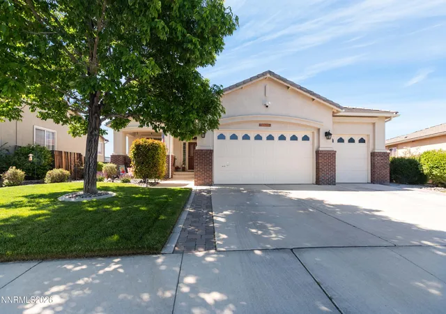 Homes for sale in Sparks, NV | 4163 Talladega Dr, Sparks, NV 89436 | MLS# 260006552